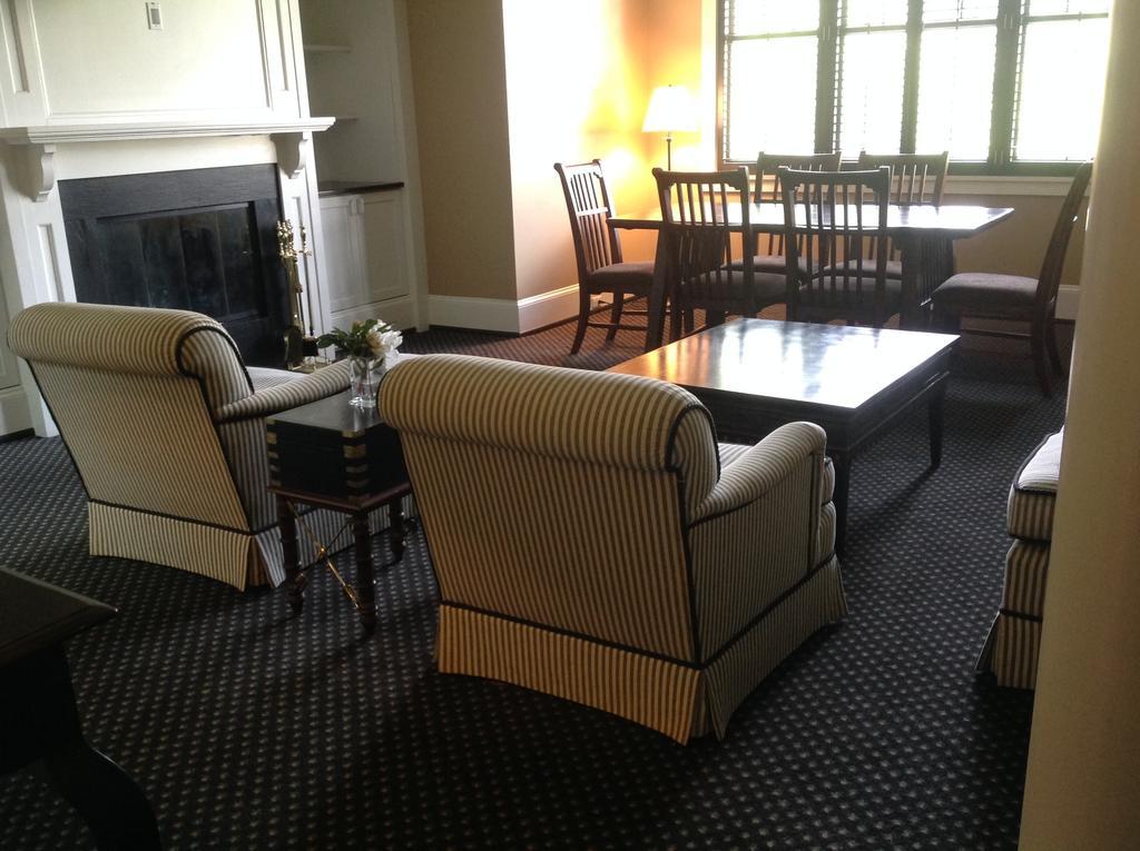 Om Sanctuary Holistic Retreat Asheville Quarto foto