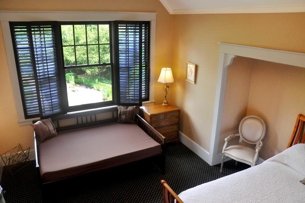 Om Sanctuary Holistic Retreat Asheville Exterior foto
